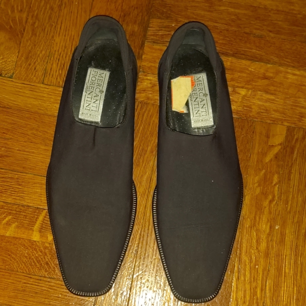 MERCANTI FIORENTINI SHOE